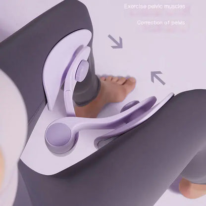 Equipo de Entrenamiento de Glúteos y Muslos para Piernas Delgadas